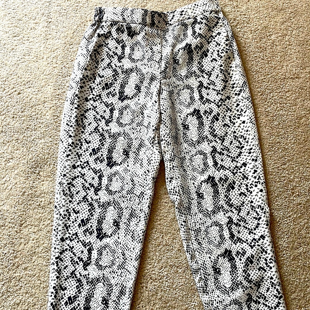 J Crew Jamie Pant